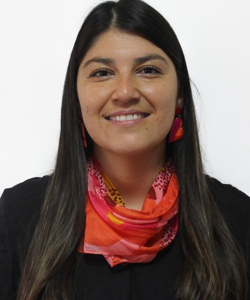 Denise Osorio Arancibia