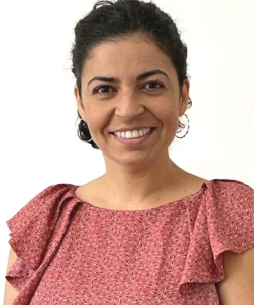 Evelyn Contreras Schultz